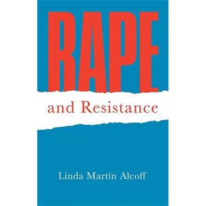 Rape and Resistance - Paperback