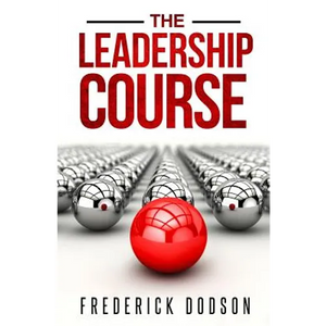 The Leadership Course - Paperback