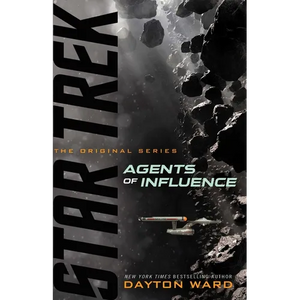 Agents of Influence - Paperback