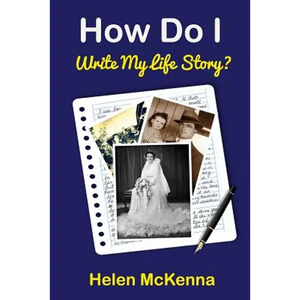 How Do I Write My Life Story? - Paperback