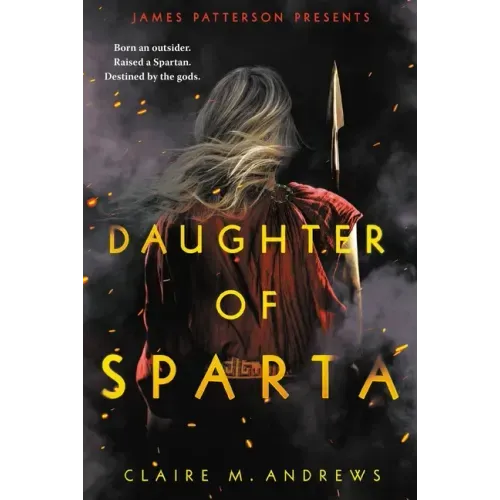 Daughter of Sparta