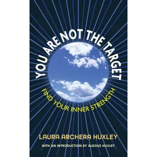 You Are Not the Target - Paperback
