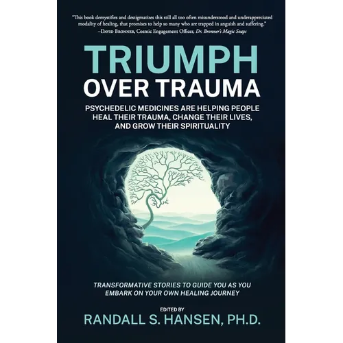Triumph Over Trauma - Paperback