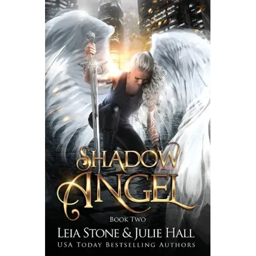 Shadow Angel: Book Two