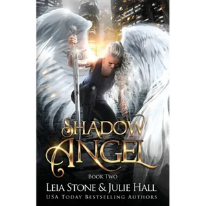 Shadow Angel: Book Two - Paperback