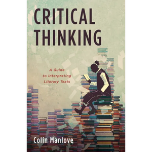 Critical Thinking - Paperback