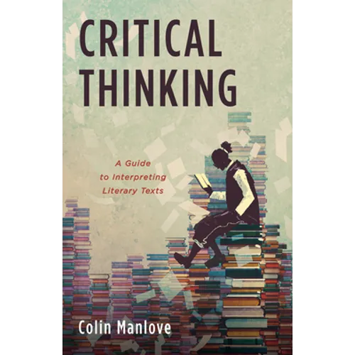 Critical Thinking - Paperback