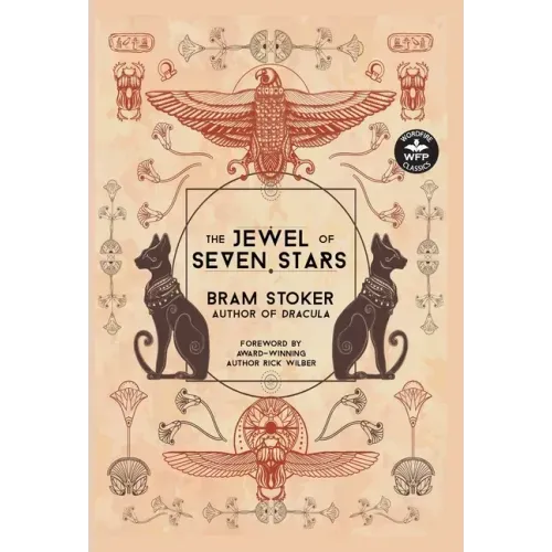 The Jewel of Seven Stars - Hardcover