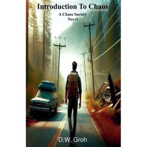 Introduction to chaos - Paperback