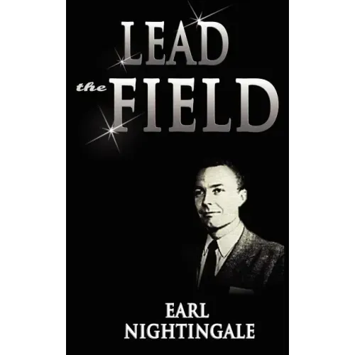 Lead the Field - Hardcover