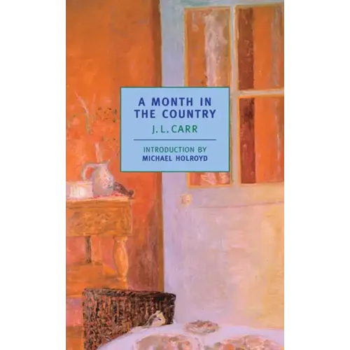 A Month in the Country - Paperback