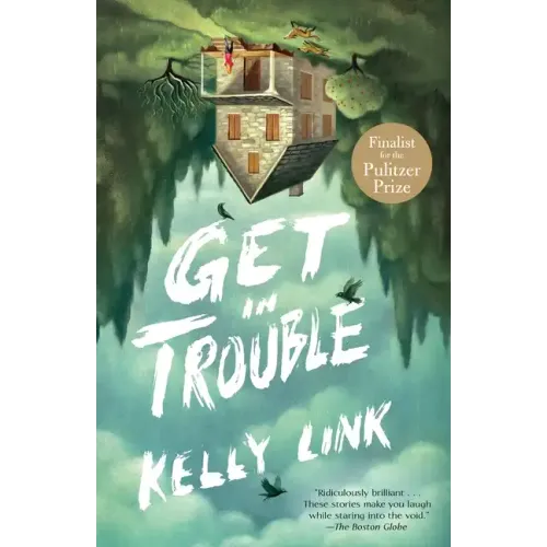 Get in Trouble: Stories - Paperback