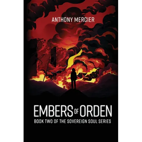 Embers of Orden - Paperback