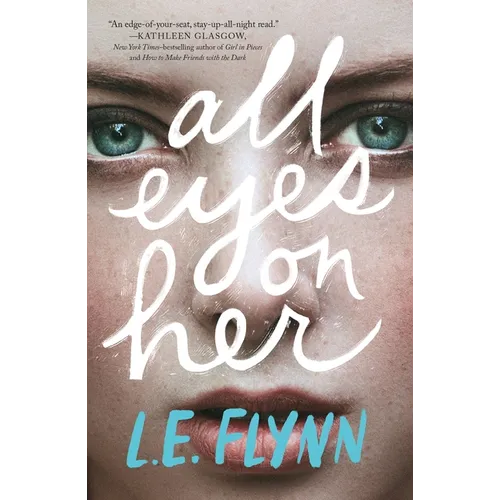 All Eyes on Her - Paperback