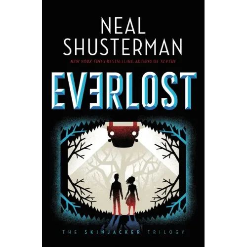 Everlost - Paperback