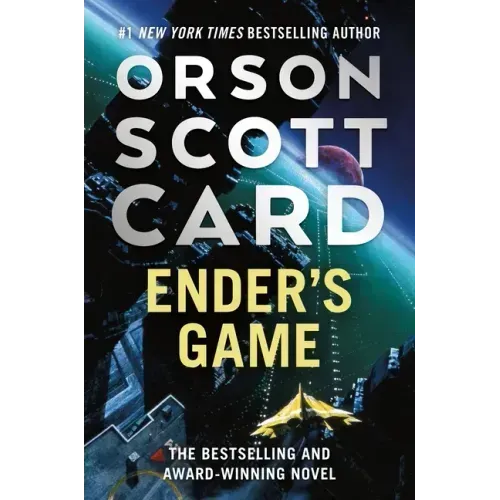 Ender's Game - Paperback