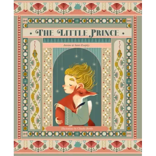The Little Prince - Hardcover