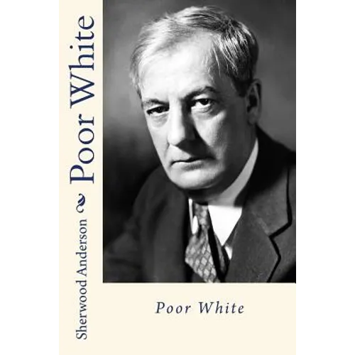 Poor white - Paperback