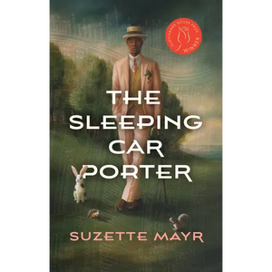 The Sleeping Car Porter - Paperback
