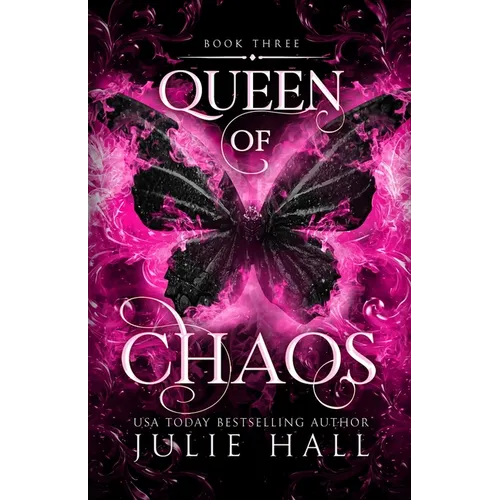 Queen of Chaos - Paperback
