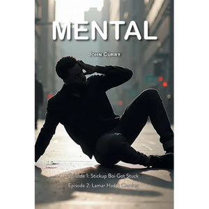 Mental: Episodes 1 and 2 - Paperback