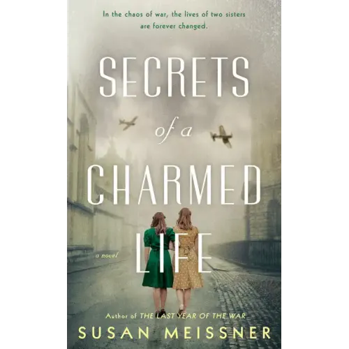 Secrets of a Charmed Life - Paperback