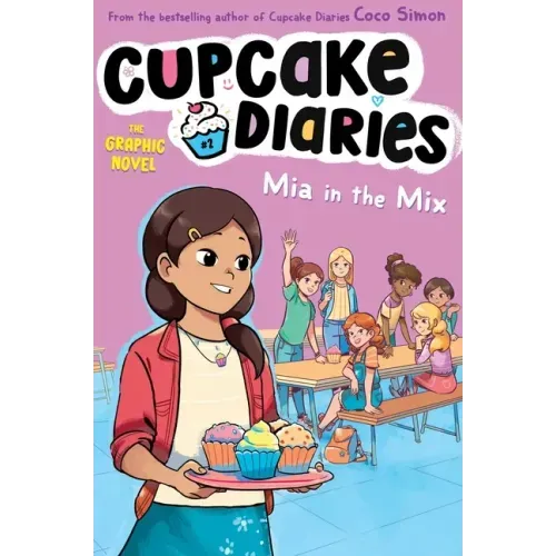 MIA in the Mix the Graphic Novel - Hardcover