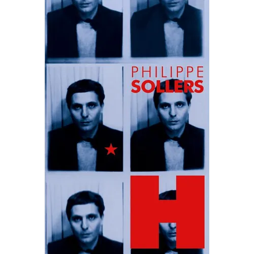 H - Paperback