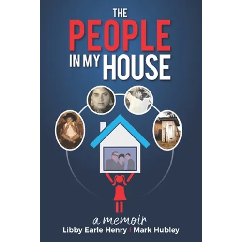 The People In My House - Paperback