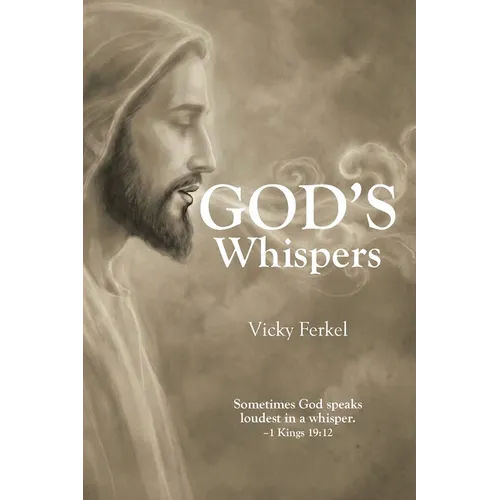 God's Whispers - Paperback