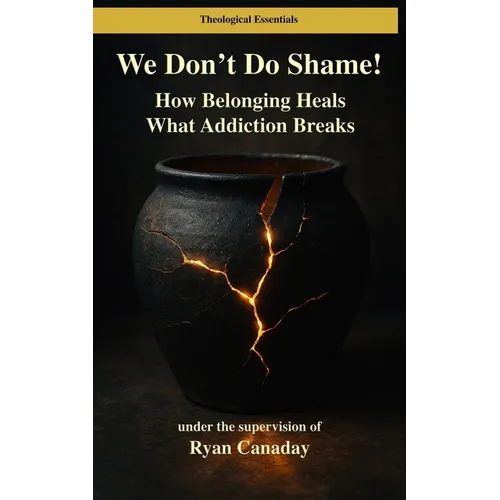 We Don't Do Shame: How Belonging Heals What Addiction Breaks - Paperback