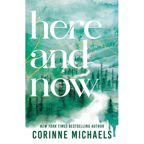 Here and Now (Standard Edition) - Paperback