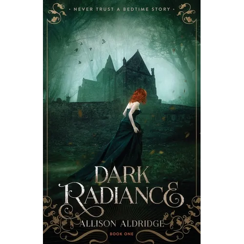 Dark Radiance - Paperback