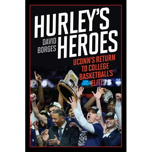 Hurley's Heroes - Paperback