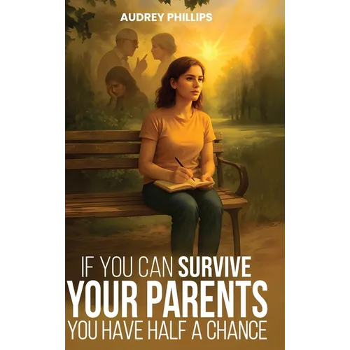If You Can Survive Your Parents, You Have Half A Chance