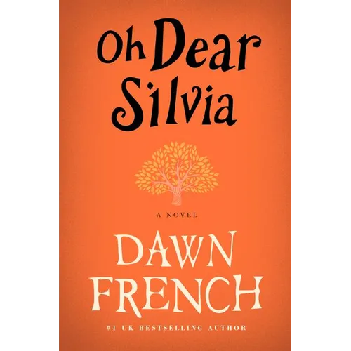 Oh Dear Silvia - Paperback