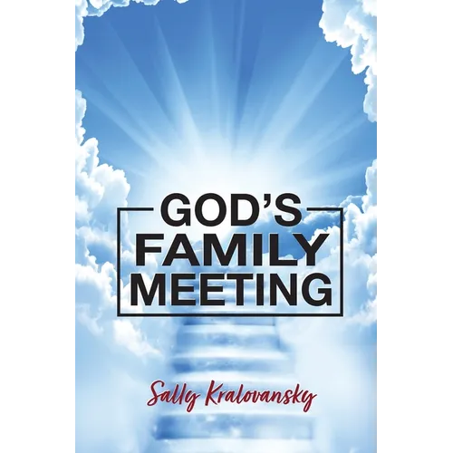 God's Family Meeting - Paperback