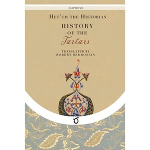 History of the Tartars - Paperback