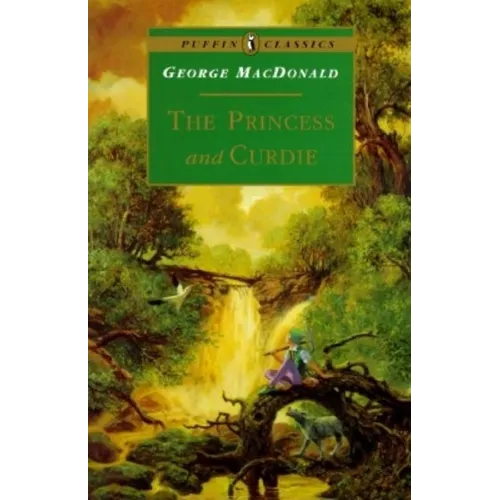 The Princess and Curdie - Paperback