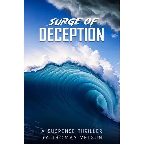 Surge of Deception - Paperback