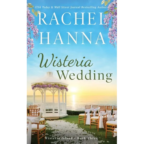 Wisteria Wedding - Paperback