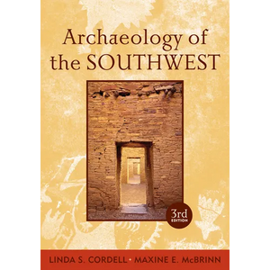 Archaeology of the Southwest - Paperback