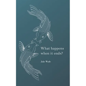 What happens when it ends? - Paperback