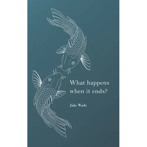 What happens when it ends? - Paperback