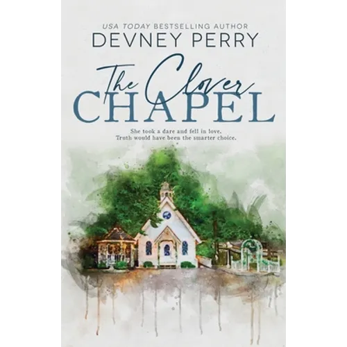 The Clover Chapel - Paperback