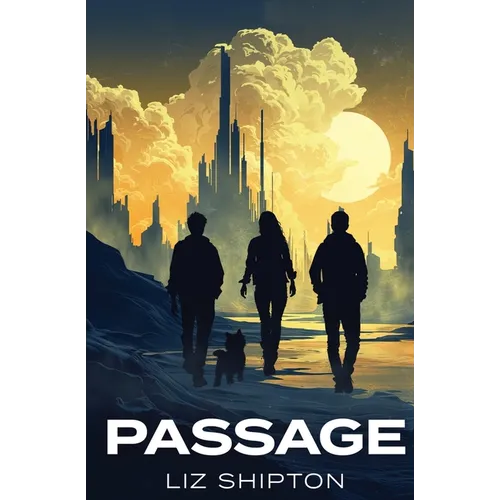 Passage - Paperback