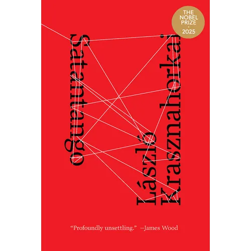 Satantango - Paperback