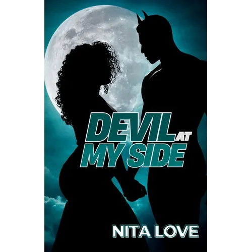 Devil at My Side - Paperback