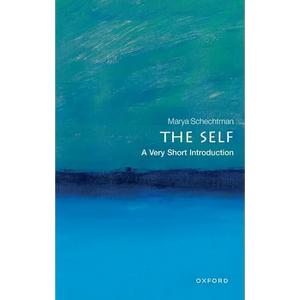 The Self: A Very Short Introduction - Paperback