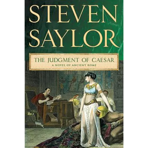 Judgment of Caesar - Paperback